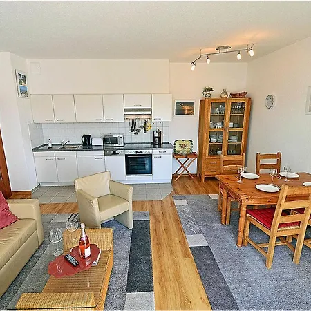 Seagull Comfortable Сasa de vacaciones *