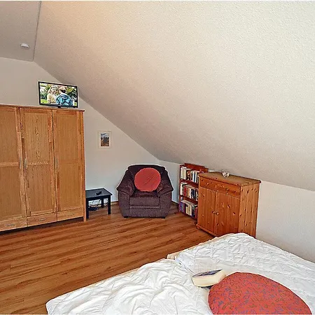 Seagull Comfortable Сasa de vacaciones Klein Gelm