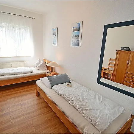 Seagull Comfortable * Klein Gelm