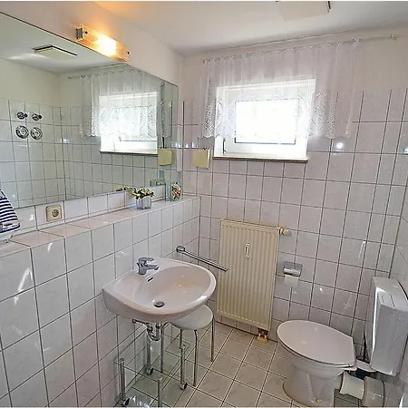 Сasa de vacaciones Seagull Comfortable