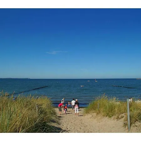 Seagull Comfortable Сasa de vacaciones Klein Gelm