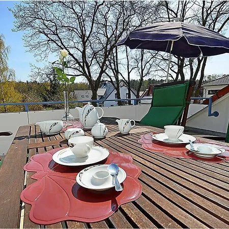 Сasa de vacaciones Seagull Comfortable *