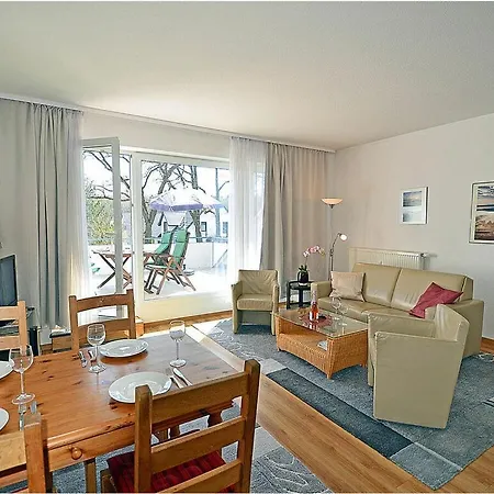 Seagull Comfortable Klein Gelm