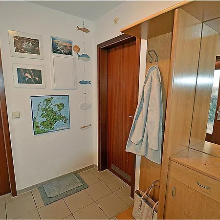 Seagull Comfortable Сasa de vacaciones