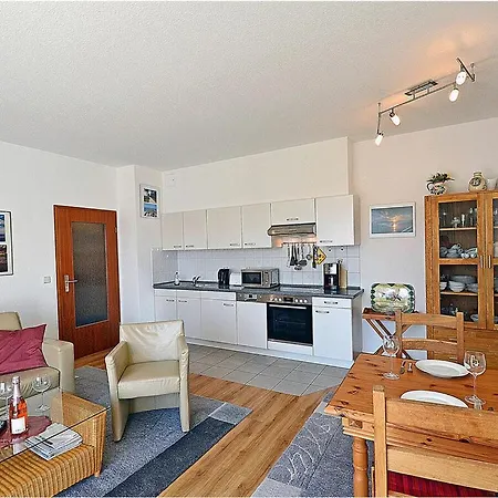 Seagull Comfortable * Klein Gelm