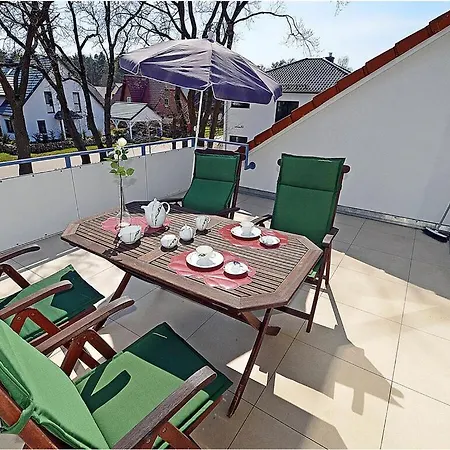 Seagull Comfortable Holiday home Klein Gelm